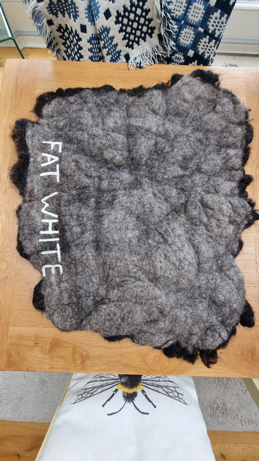 Fat White 2023 - 2nd