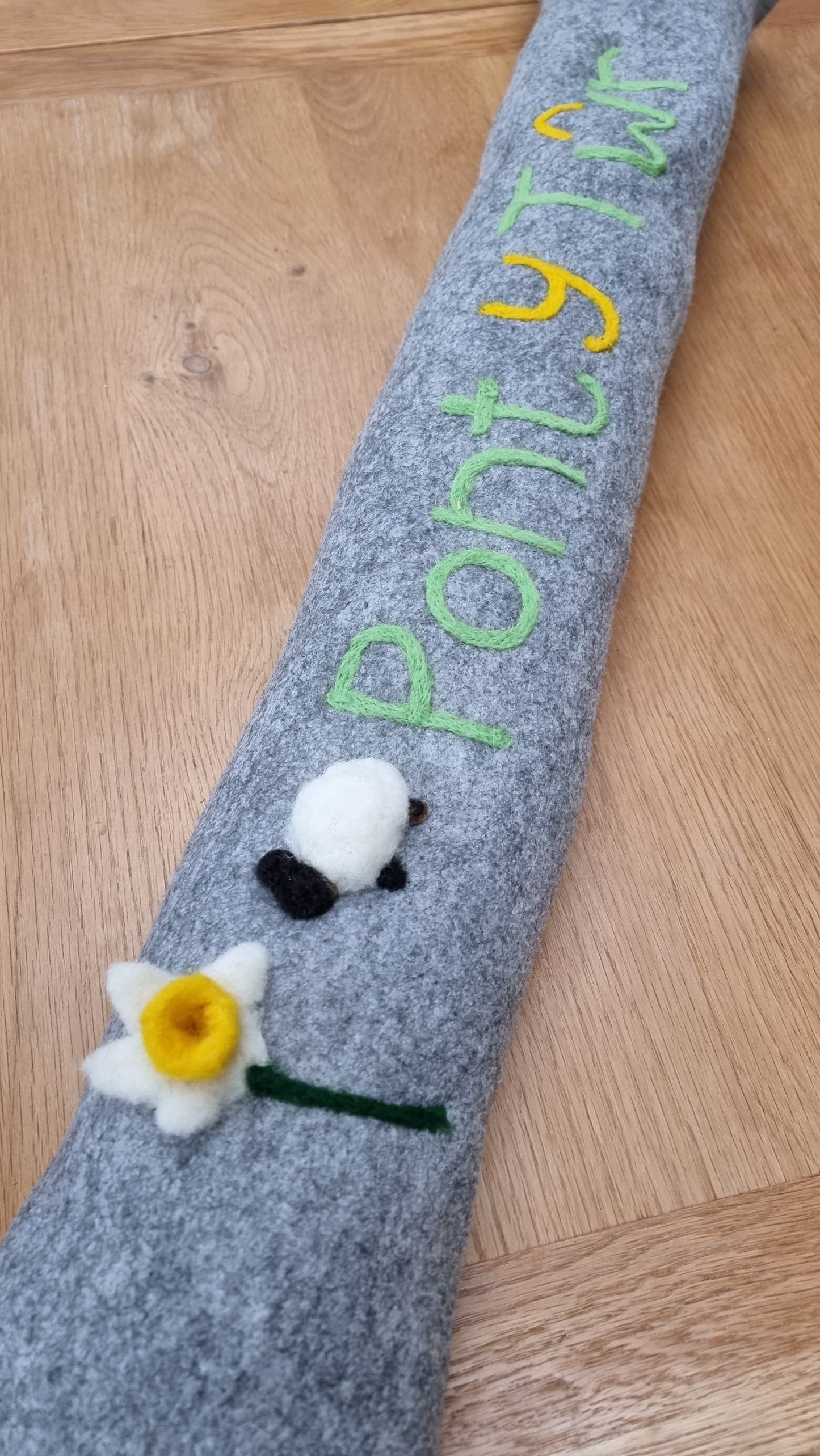 Draught excluder - Custom