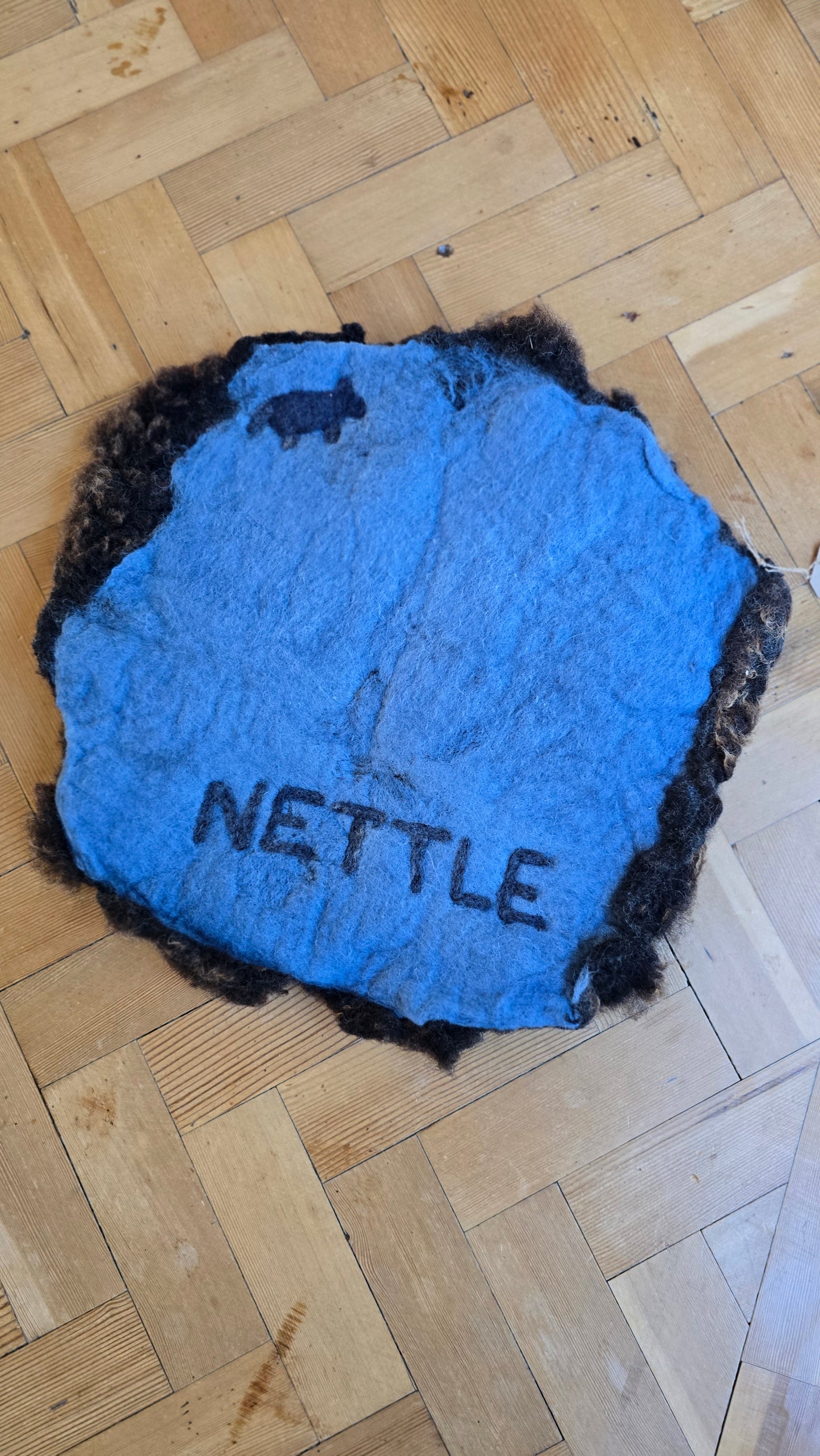 Nettle mini - 2024