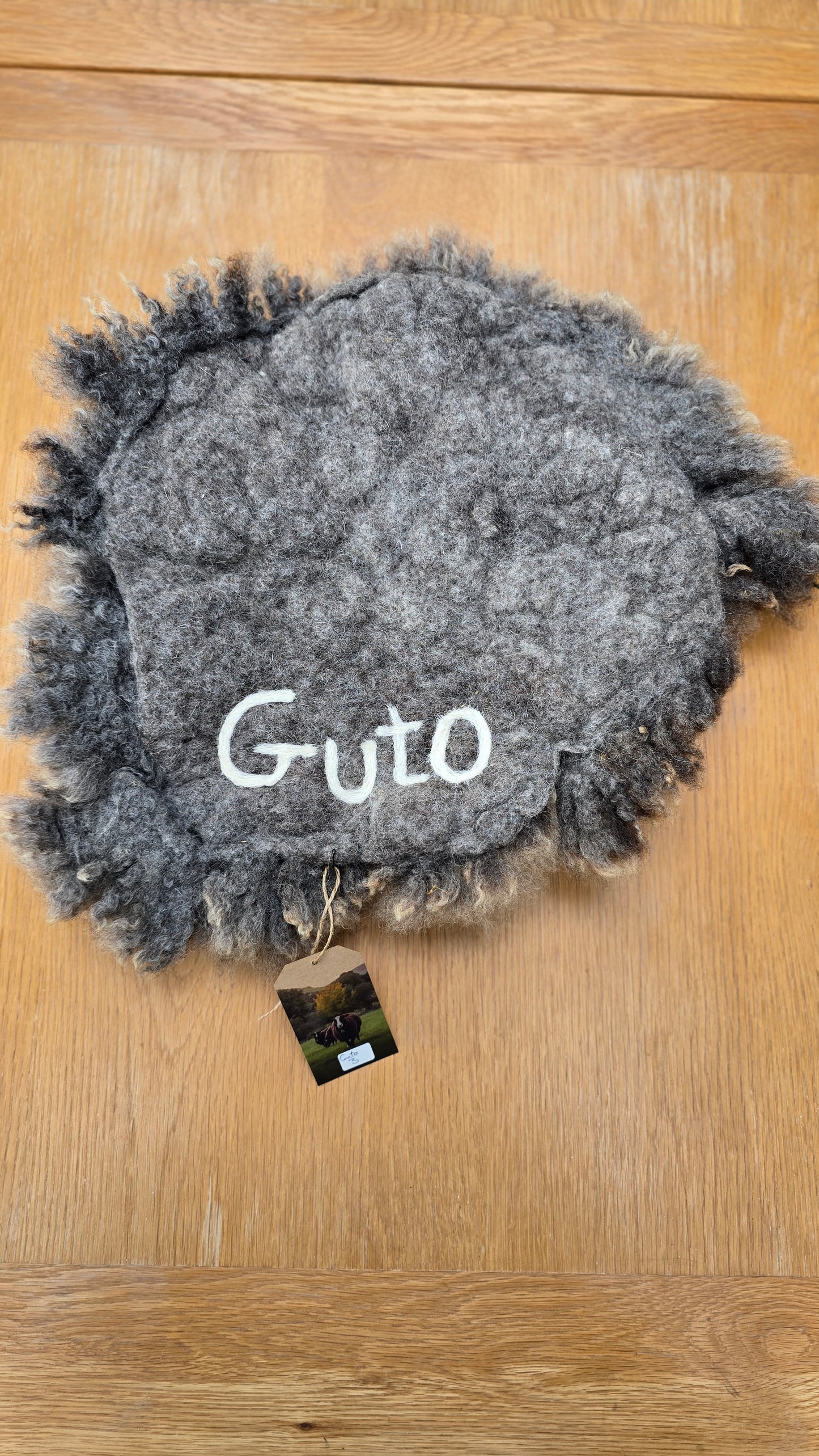 Guto 3 - 2024