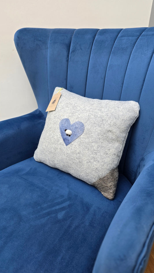 The Corner Cushion