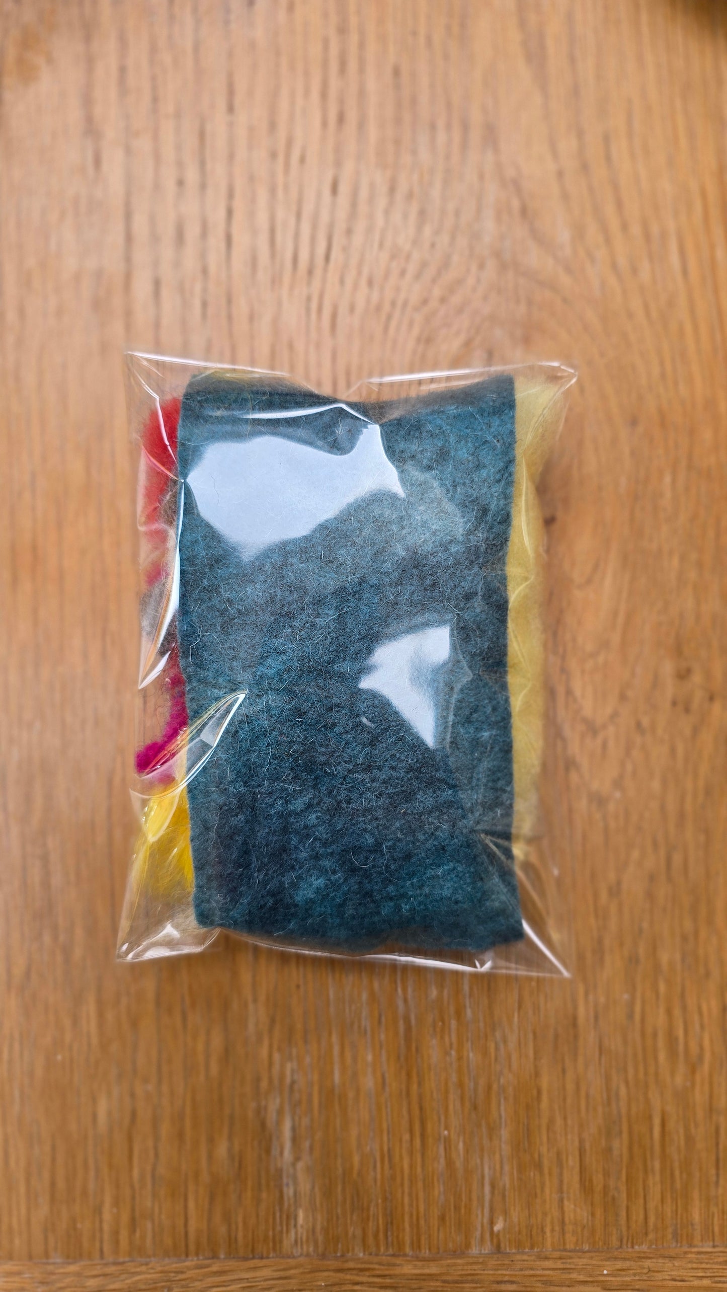 Upcycle gift packs