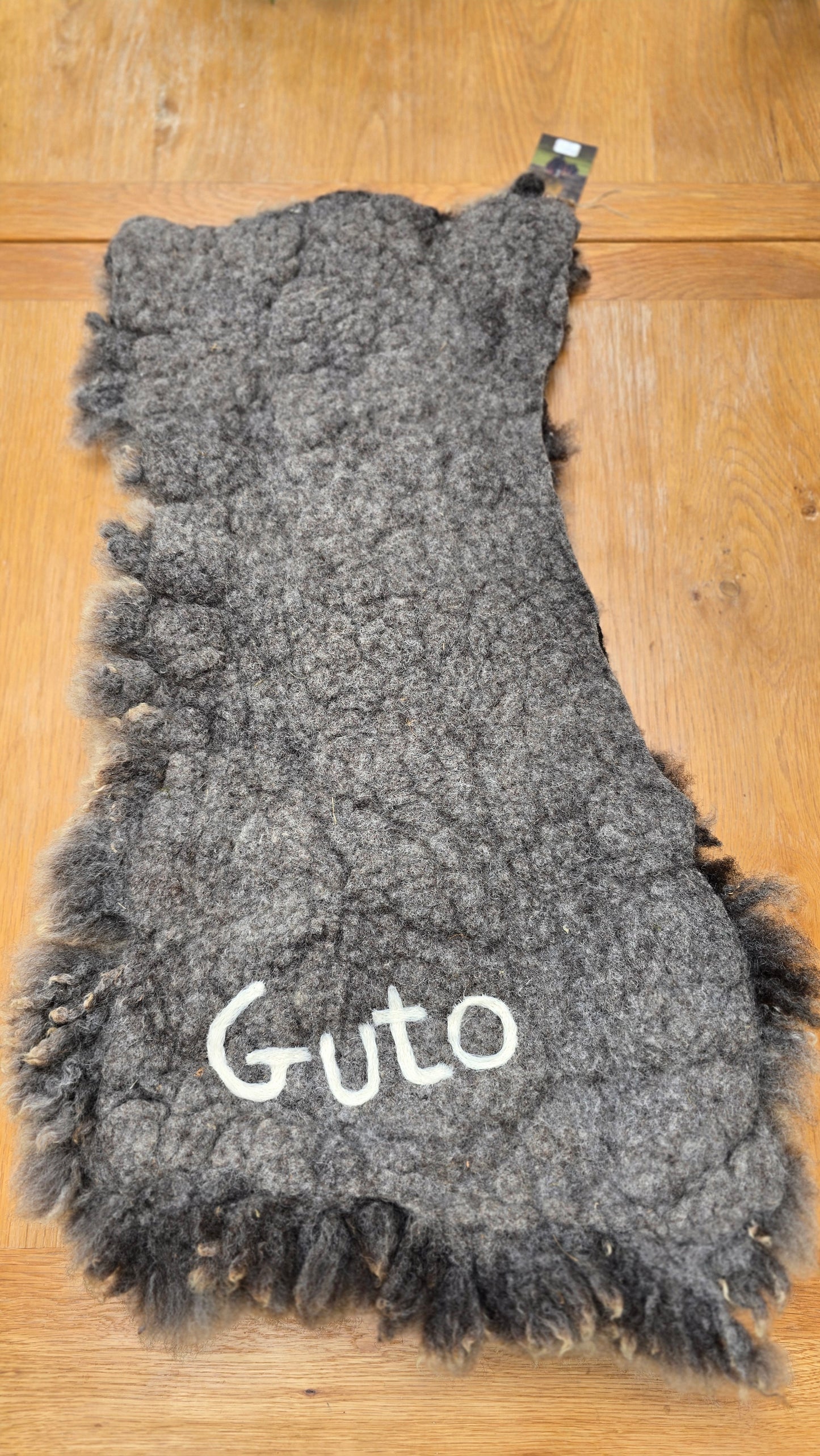 Guto 1 - 2024
