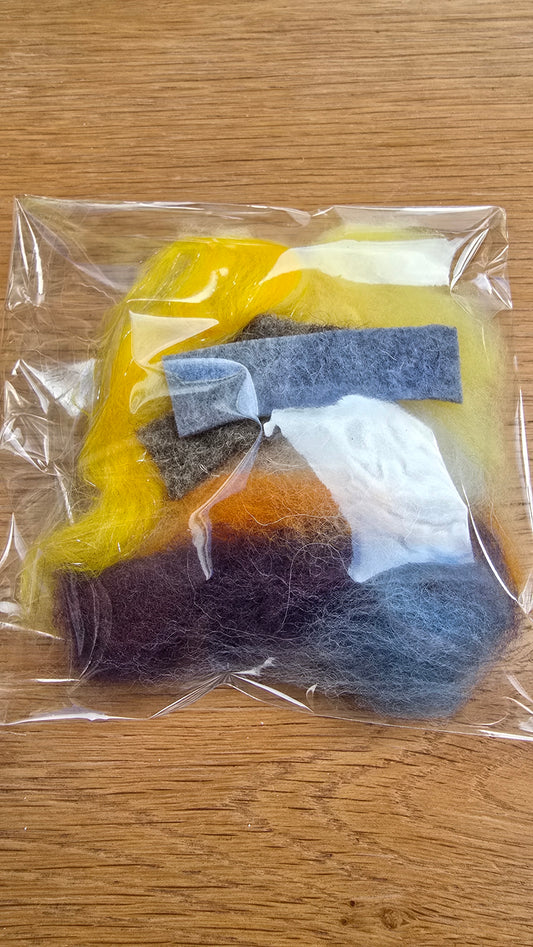 Upcycle gift packs
