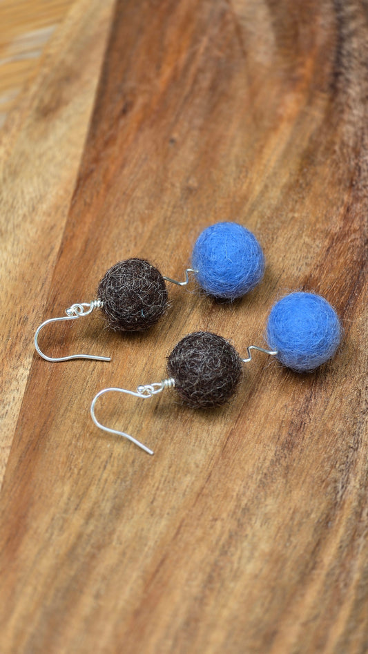 LxS Twizle beads - Sterling Silver