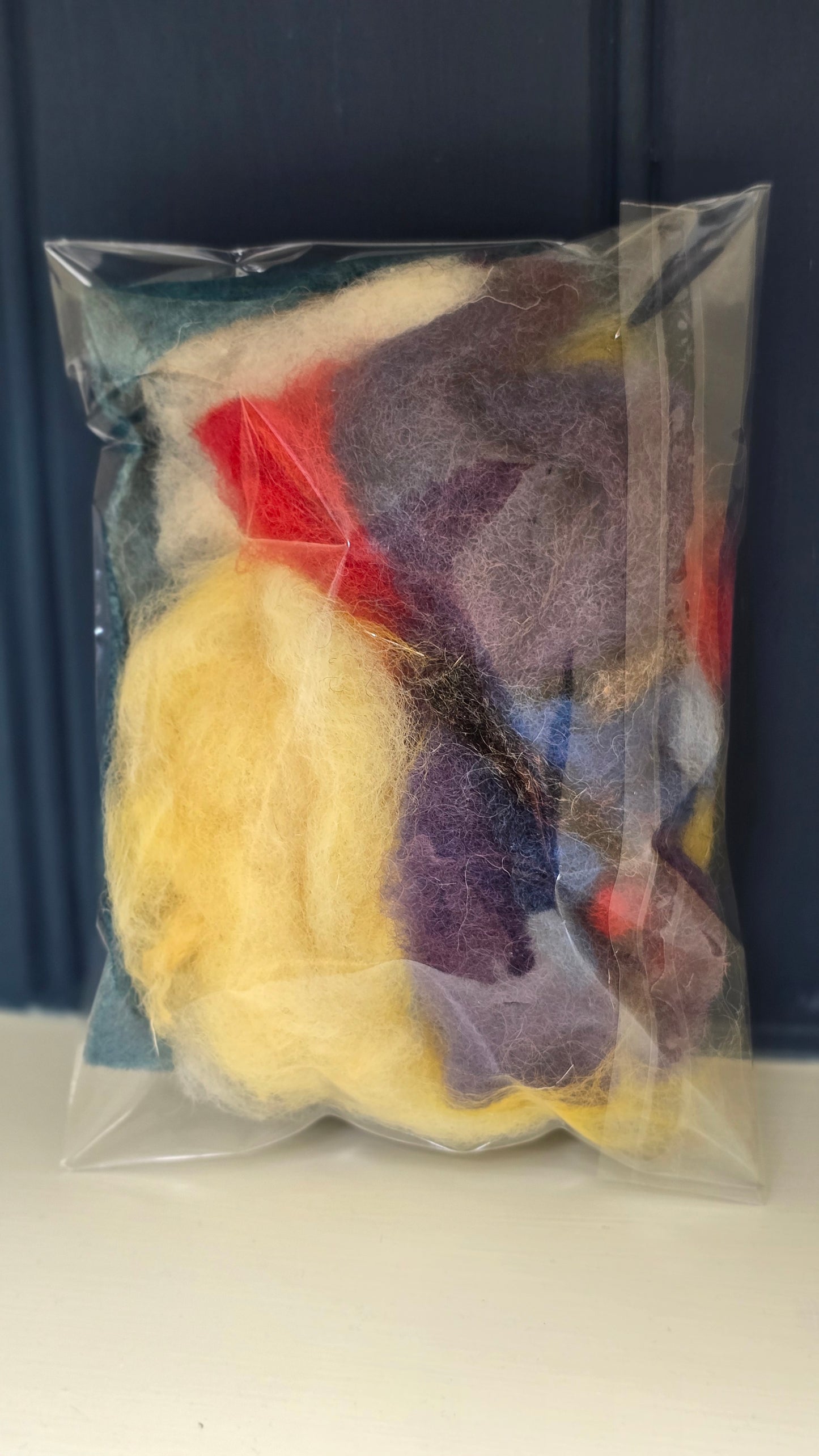 Upcycle gift packs
