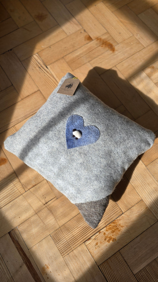 The Corner Cushion