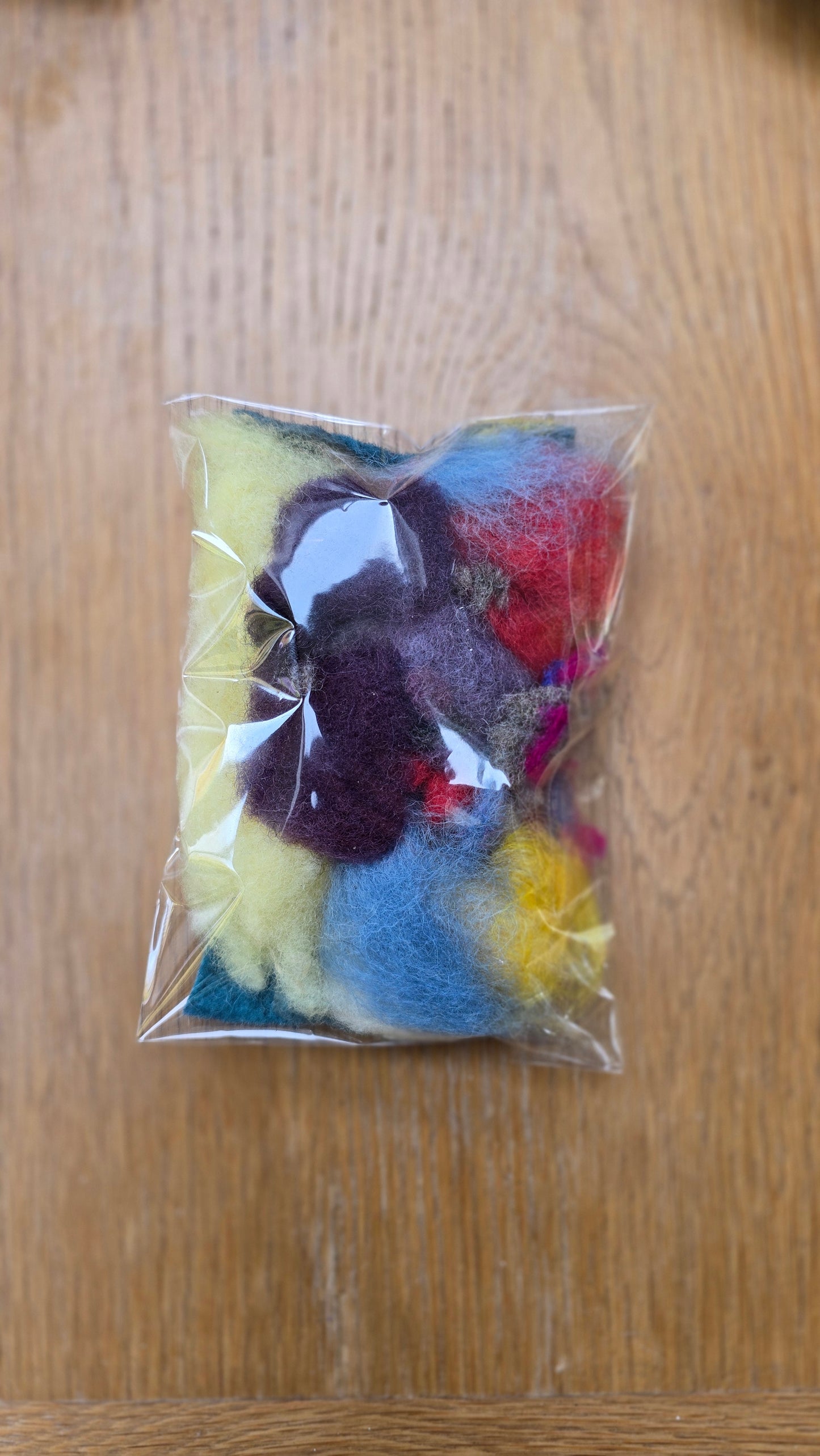 Upcycle gift packs