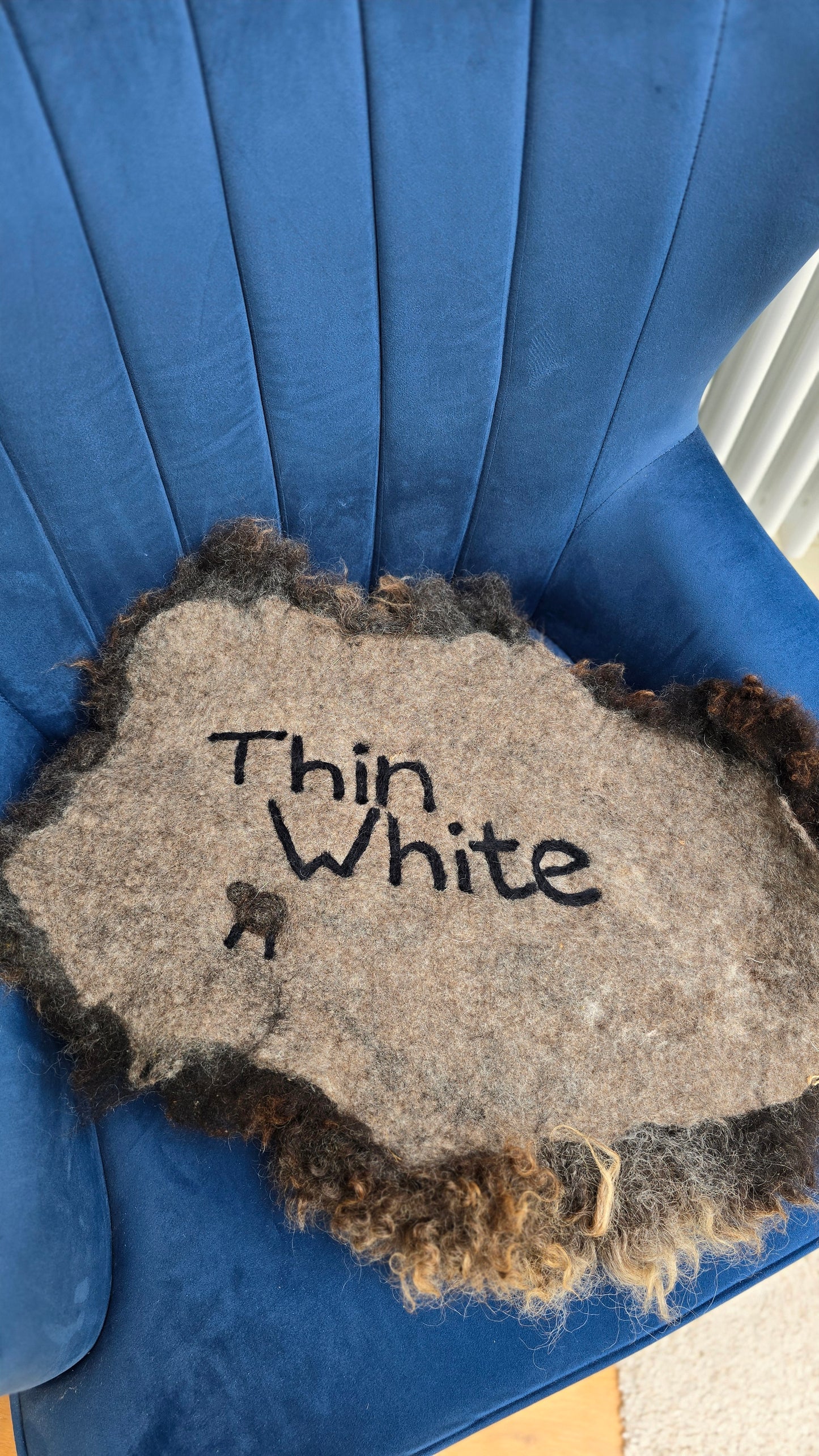 Thin White Mini - 2024