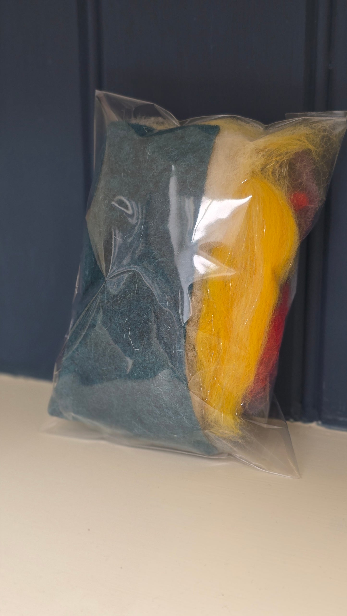 Upcycle gift packs