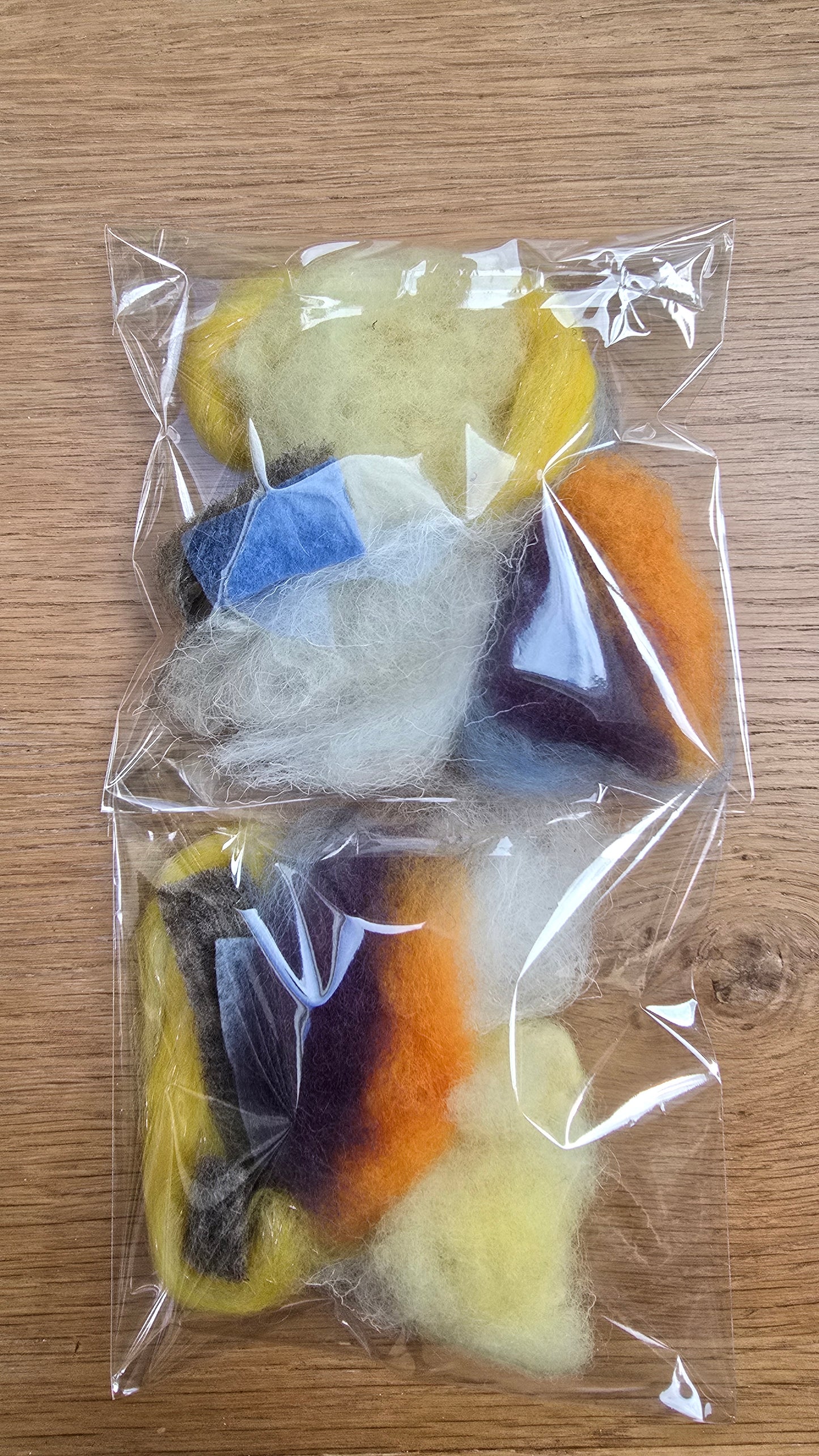 Upcycle gift packs