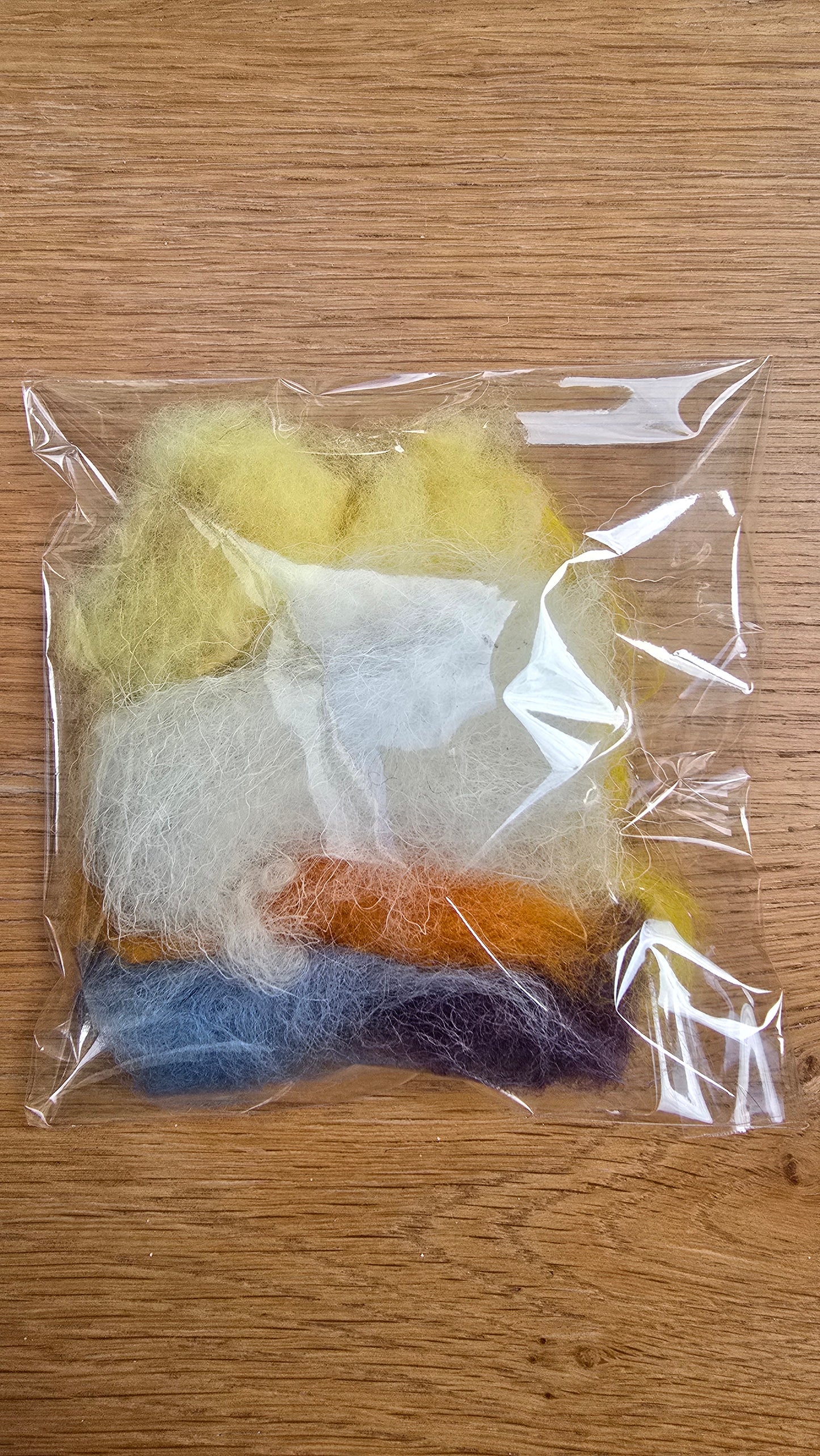 Upcycle gift packs