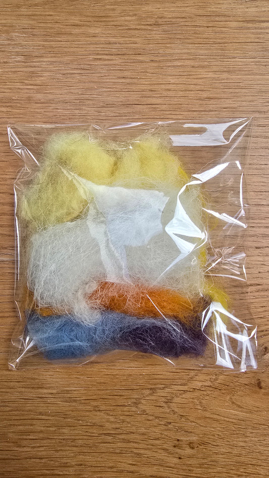 Upcycle gift packs